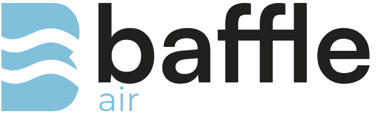 Logo BaffleAir