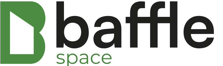 Logo BaffleSpace
