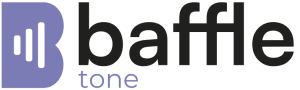 Logo BaffleTone